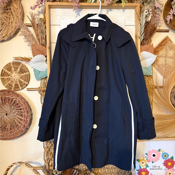 Akris Punto Jackets & Blazers - A•K•R•I•S punto jacket size 6